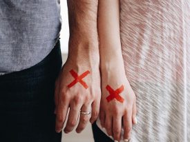 Toksyczny związek – ratować czy odejść?